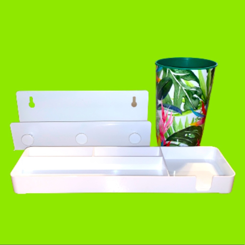 Office set!
